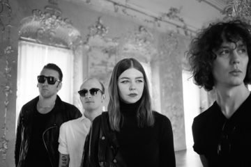 The Underground Youth uskoro u Močvari