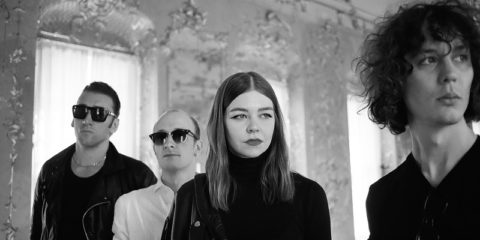 The Underground Youth uskoro u Močvari