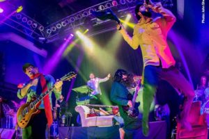 Thievery Corporation novo ime OTP World pozornice INmusic festivala #14!