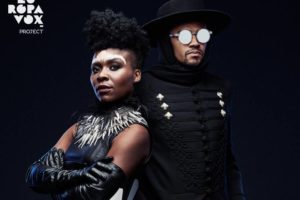 Gato Preto stižu na OTP World pozornicu INmusic festivala #14 u sklopu projekta Europavox!