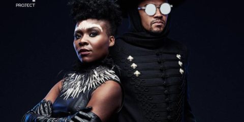 Gato Preto stižu na OTP World pozornicu INmusic festivala #14 u sklopu projekta Europavox!