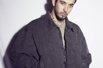 Dance superzvijezda Mahmut Orhan na Sea Star donosi planetarne hitove!