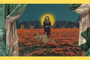 Nina Romić - ženski projekt obojila je u "Crno