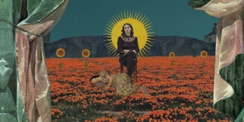 Nina Romić - ženski projekt obojila je u "Crno