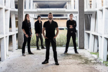 Captain's Morgan Revenge