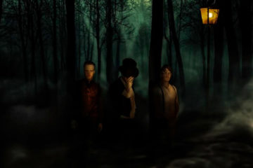 Švedski Wolver plus Straight Mickey u Saxu