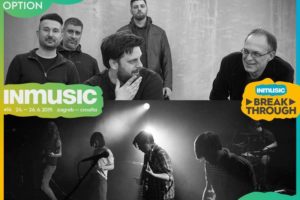 One Possible Option i Infected pobjednici natječaja INmusic Breakthrough 2019.!