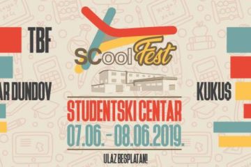 SCool Fest