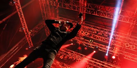 At The Gates, 28.7.2016. MetalDays, Slavica Rudec Photography