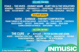INmusic festival #14