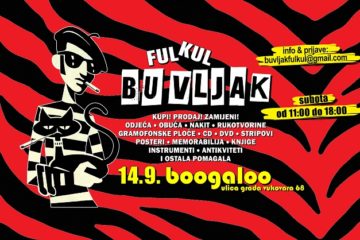 Ful Kul Buvljak