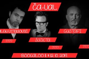 Ča-val