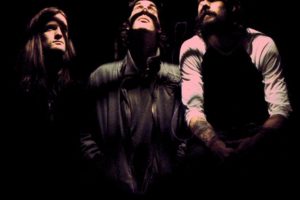 All Them Witches na Good Vibrationsu