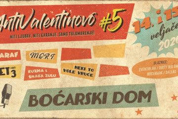 AntiValentinovo #5