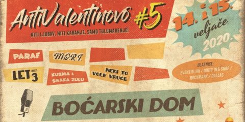 AntiValentinovo #5