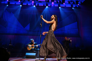 Božo Vrećo u Lisinskom