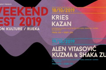 Weekend-Fes