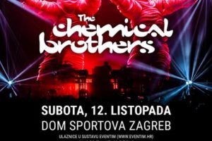 Chemical Brothers