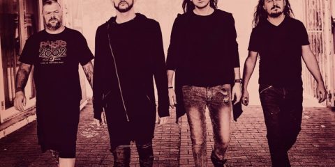 Riverside u Tvornici