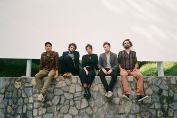 Mary May u Vintage Industrial Baru 23. listopada