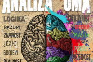 Pjesmom 'Istina' Analiza umA predstavlja novi studijski album Kužiš, kopčaš, kapiraš il' kontaš ?!