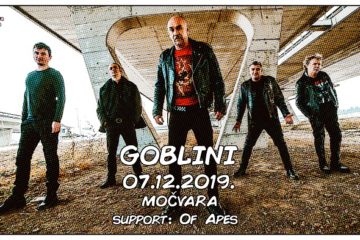 Goblini u Močvari