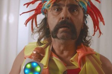 Krankšvester feat Mrle - "Ženu varam"