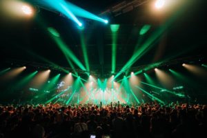 Završen No Sleep Festival u Beogradu: Rasprodani najveći prostori uz rekordan broj stranih gostiju
