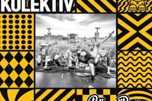 „Live Pol'and'Rock Festival 2018“ - Live album Dubioze!