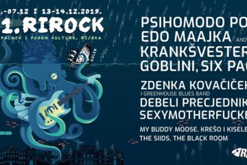 41. Ri Rock festival