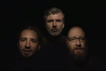 ŠPURIJUS u suradnji sa Sašom Antićem predstavlja veselu punk rock pjesmu mediteranskog pečata 'BARBA JE PARTIJA'