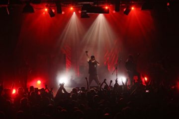 At The Gates u Tvornici kulture 12. prosinca, koncertna fotografija, concert photography, slavica rudec,, koncerti, live, svirke, live photography