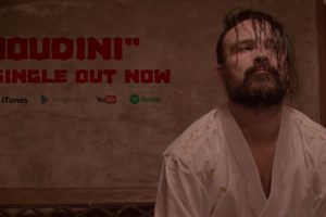 She Loves Pablo - novi singl i videospot "Houdini"