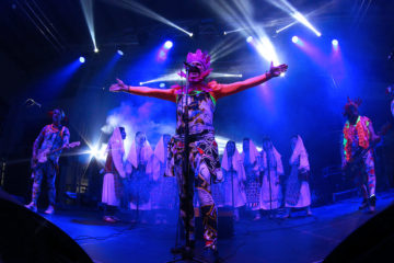 LET 3, ANTIVALENTINOVO U BOĆARSKOM DOMU 2019