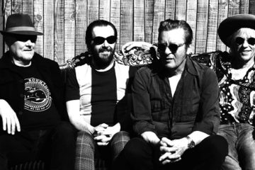 The Boomtown Rats