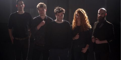 Stray Dogg by Marija Strajnić