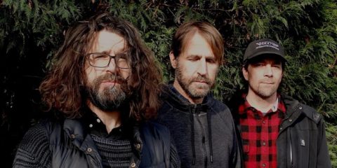 Sebadoh ponovo u Zagrebu