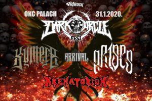 Reinkarnacija riječkog Dark Circle Festivala