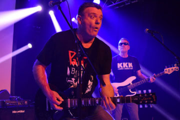 PARAFI SE VRAĆAJU NA POZORNICE HRVATSKE I SLOVENIJE!