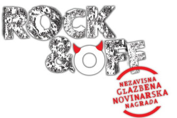 THE SIIDS, Overflow i Sacher među nominiranima za drugu Rock&Off nagradu!
