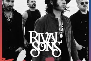 Rival Sons stižu na INmusic festival #15!