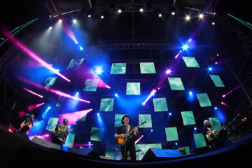 Bajaga i Instruktori rasprodali Halu