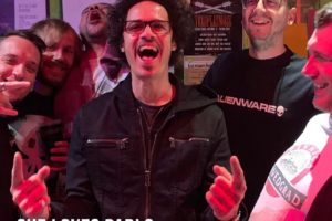 She Loves Pablo - novi videospot Operator i album na vinilu u prodaj