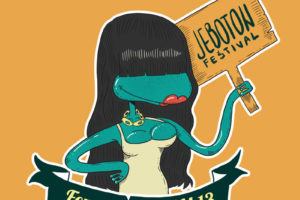 Ferragosto JAM 13 ugošćuje JeboTon Feštival