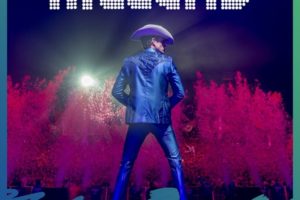 The Killers potvrđeni za odgođeno izdanje INmusic festivala #15!