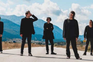 Cincila press fotografija