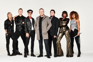 Simple Minds - Novi termin zagrebačkog koncerta