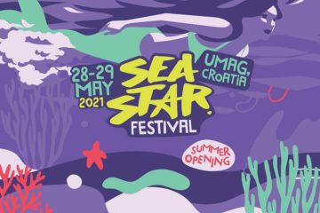 Sea Star Festival