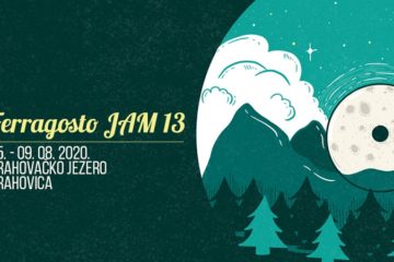 Ferragosto JAM 13 potvrđuje održavanje od 5. do 9. kolovoza 2020.