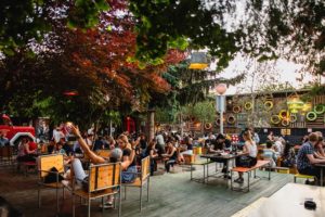 Ferragosto JAM X Graffiti Na Gradele - Block Party Vol. V u Vintage Industrialu 6. lipnja